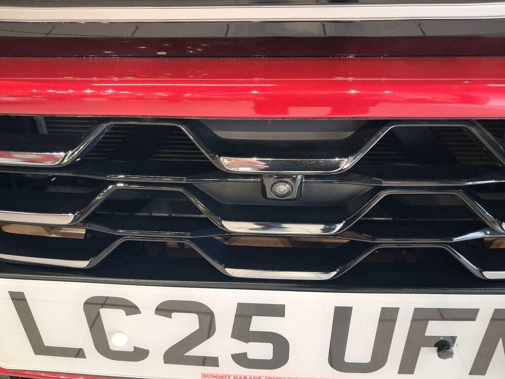 MG ZS 1.5 Hybrid Trophy Grey #34