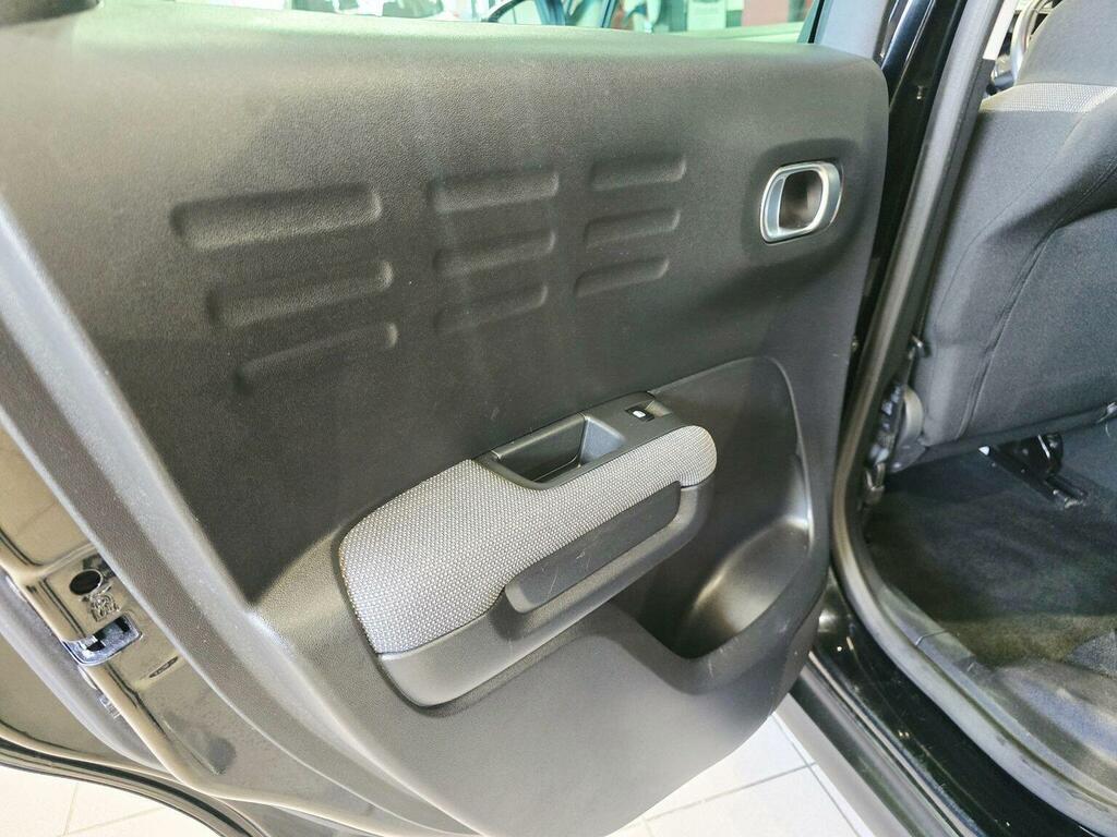 Citroen C3 Aircross 1.2 Puretech Feel Suv 6 Spd Euro Black #3