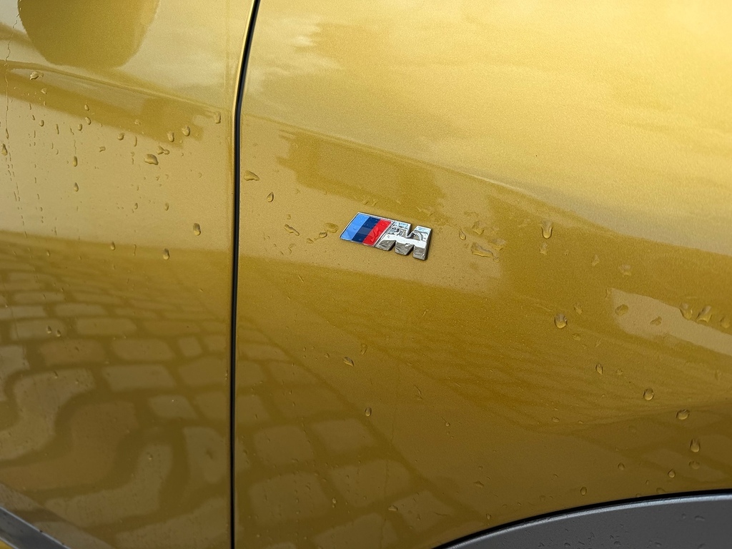 BMW X2 Sdrive 18I M Sport Blue #8