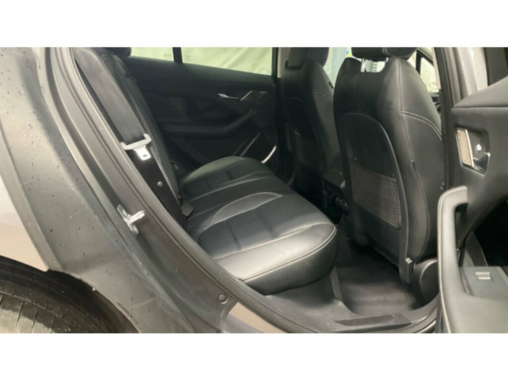 Jaguar I-Pace 400 Hse U726 Ulez Grey #4