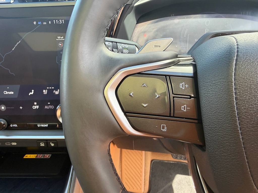 Lexus RZ 300E 150Kw Premium 71 Kwh Grey #26