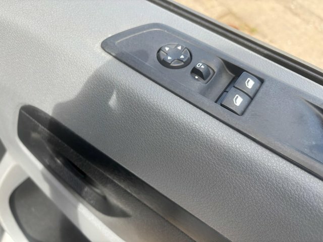 Vauxhall Vivaro 1.5 Turbo D 2700 Edition L1 H1 Euro 6 Ss Grey #13
