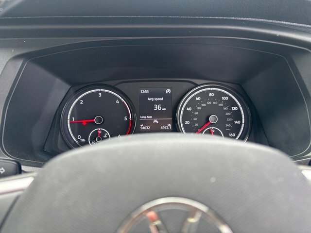 Volkswagen Transporter 2.0 Tdi 110 Highline Van Blue #25