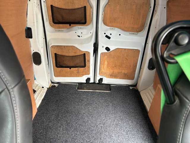 Toyota PROACE Panel Van 2.0D Active Long Panel Van Lwb Euro 6 S White #19