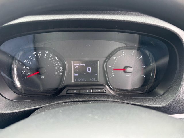 Toyota PROACE Panel Van 2.0D Active Long Panel Van Lwb Euro 6 S White #22