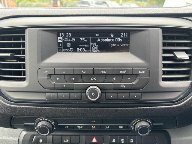 Toyota PROACE Panel Van 2.0D Active Long Panel Van Lwb Euro 6 S White #30