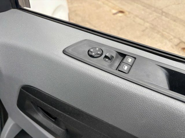 Toyota PROACE Panel Van 2.0D Active Long Panel Van Lwb Euro 6 S White #15