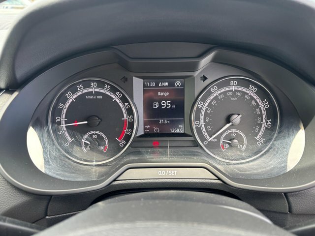 Skoda Octavia Octavia Se Drive Tsi Blue #32