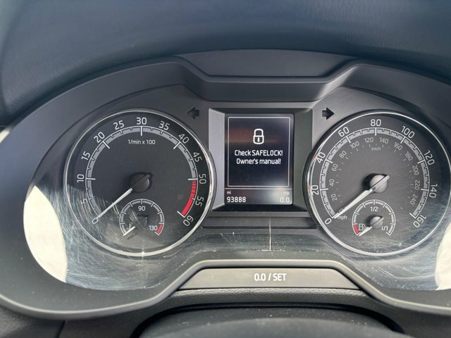 Skoda Octavia Octavia Se Drive Tsi Blue #40