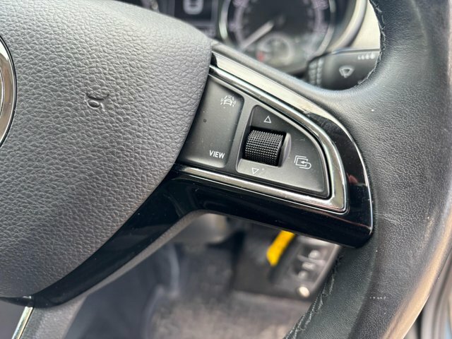 Skoda Octavia Octavia Se Drive Tsi Blue #29