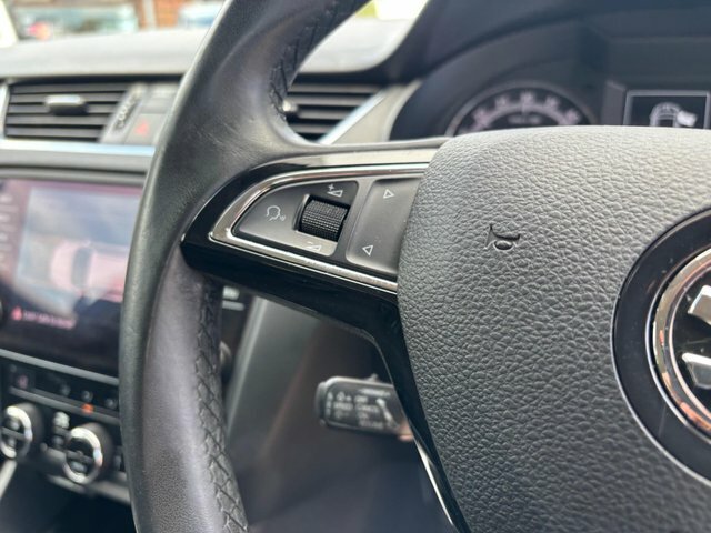 Skoda Octavia Octavia Se Drive Tsi Blue #28