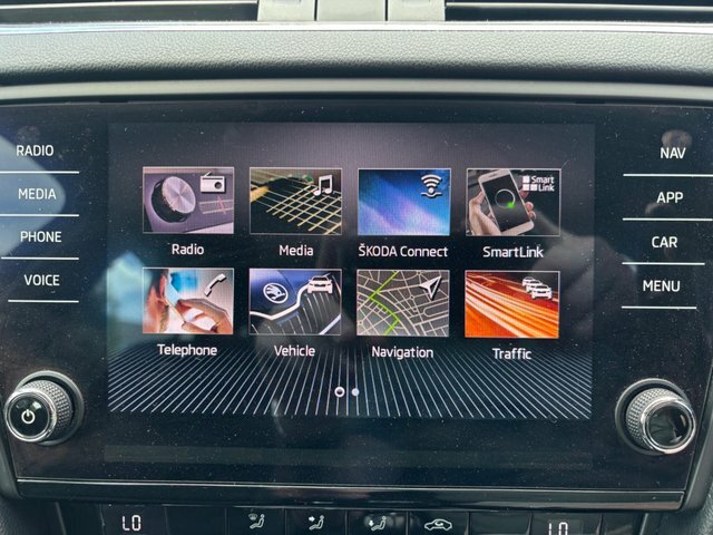 Skoda Octavia Octavia Se Drive Tsi Blue #38