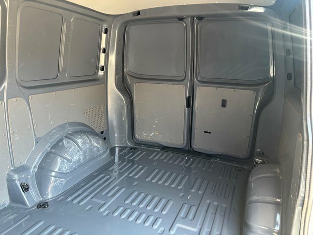Volkswagen Transporter Transporter T32 Highline Tdi Silver #20