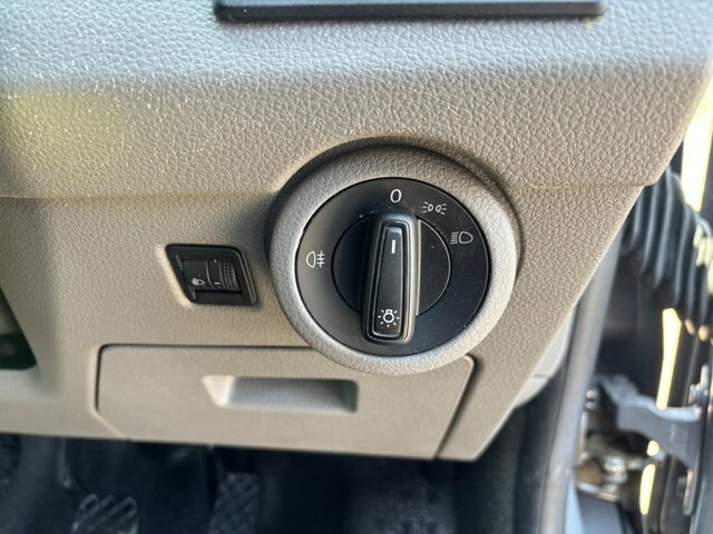 Volkswagen Transporter Transporter T32 Highline Tdi Silver #23