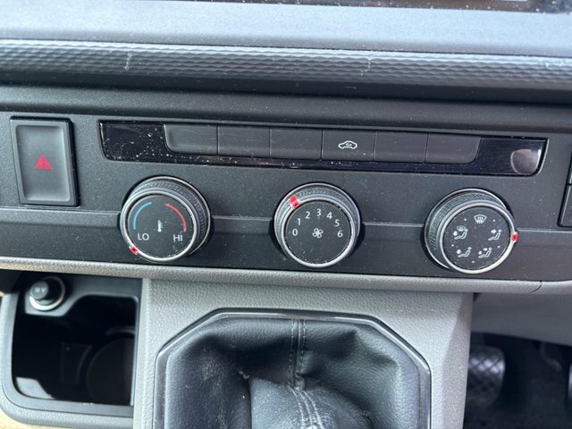 Volkswagen Transporter Transporter T32 Highline Tdi Silver #25