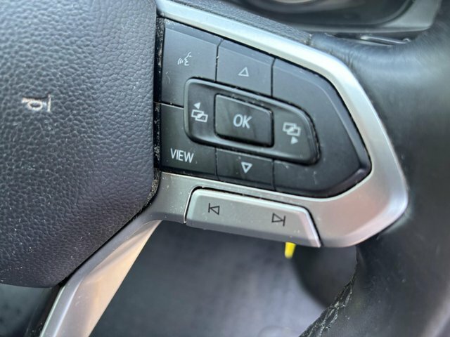 Volkswagen Transporter Transporter T32 Highline Tdi Silver #22