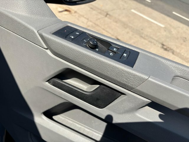Volkswagen Transporter Transporter T32 Highline Tdi Silver #13