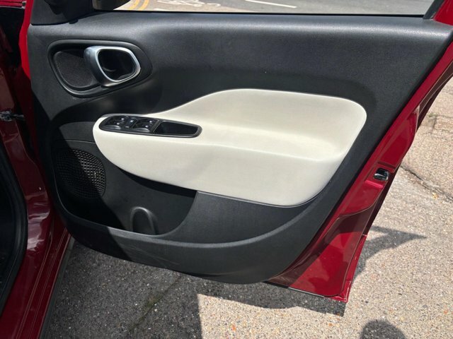 Fiat 500L Mpv 1.6 Multijet Pop Star Euro 5 Ss 20146 Red #17