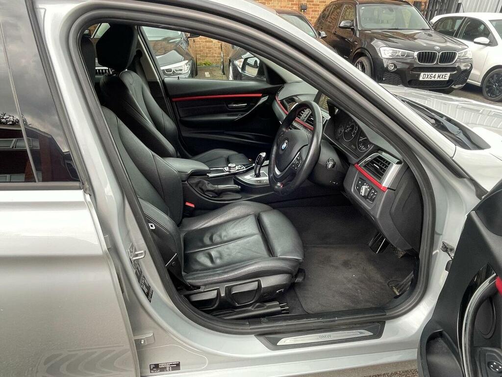 BMW 3 Series 3.0 335D M  #24