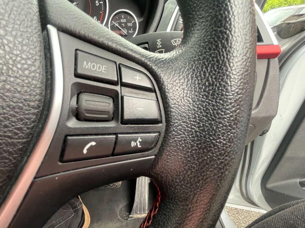 BMW 3 Series 3.0 335D M  #50