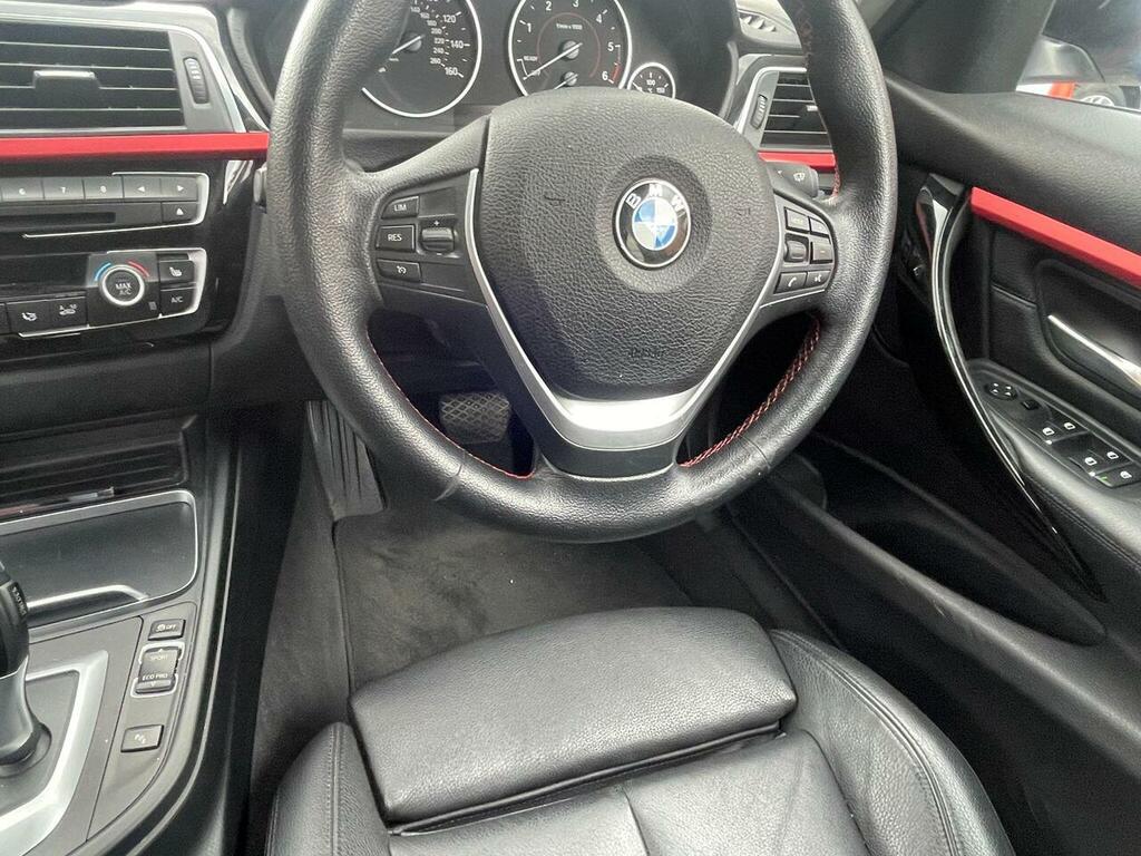BMW 3 Series 3.0 335D M  #42