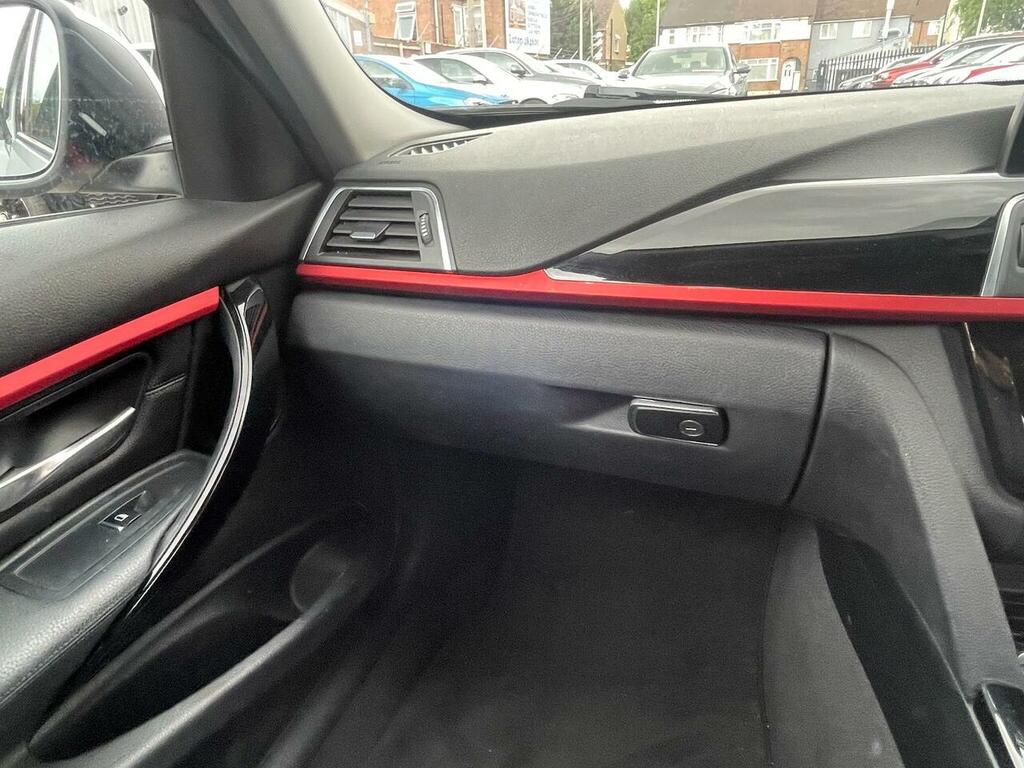 BMW 3 Series 3.0 335D M  #46