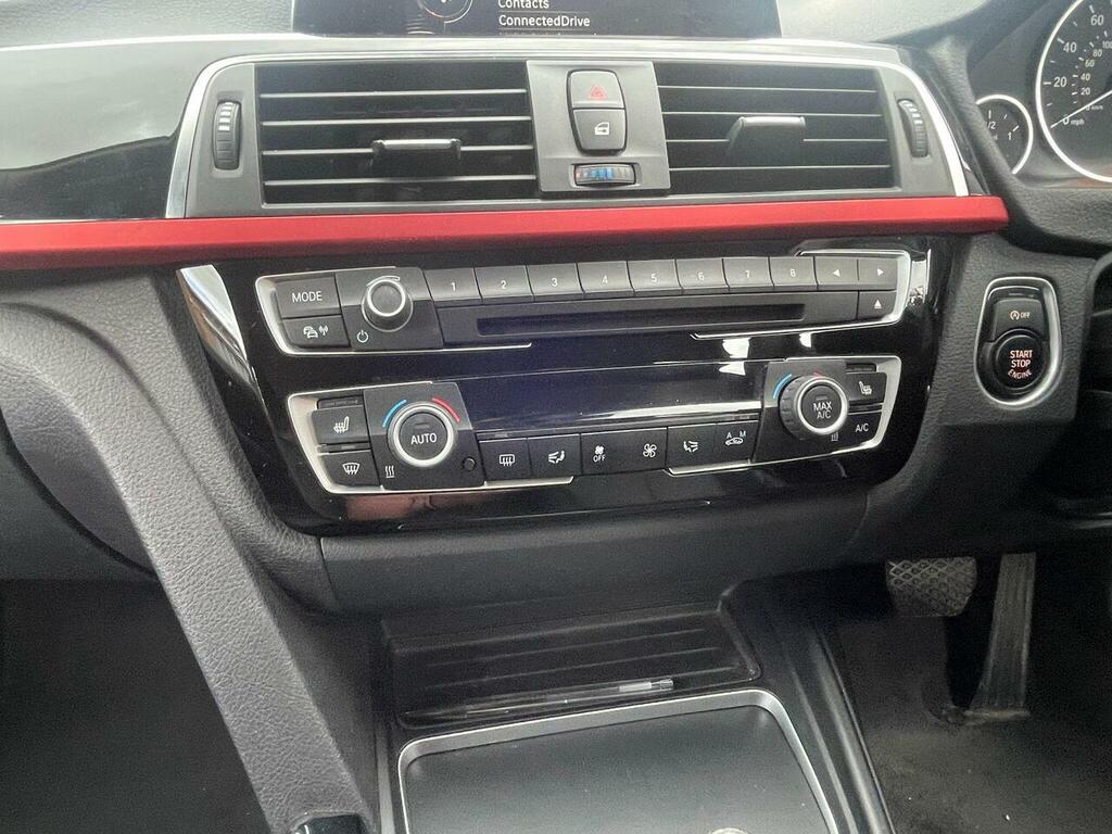 BMW 3 Series 3.0 335D M  #45