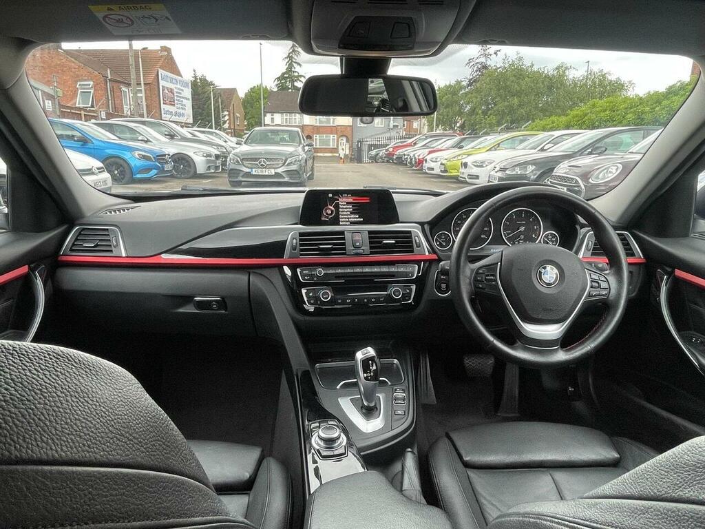 BMW 3 Series 3.0 335D M  #41