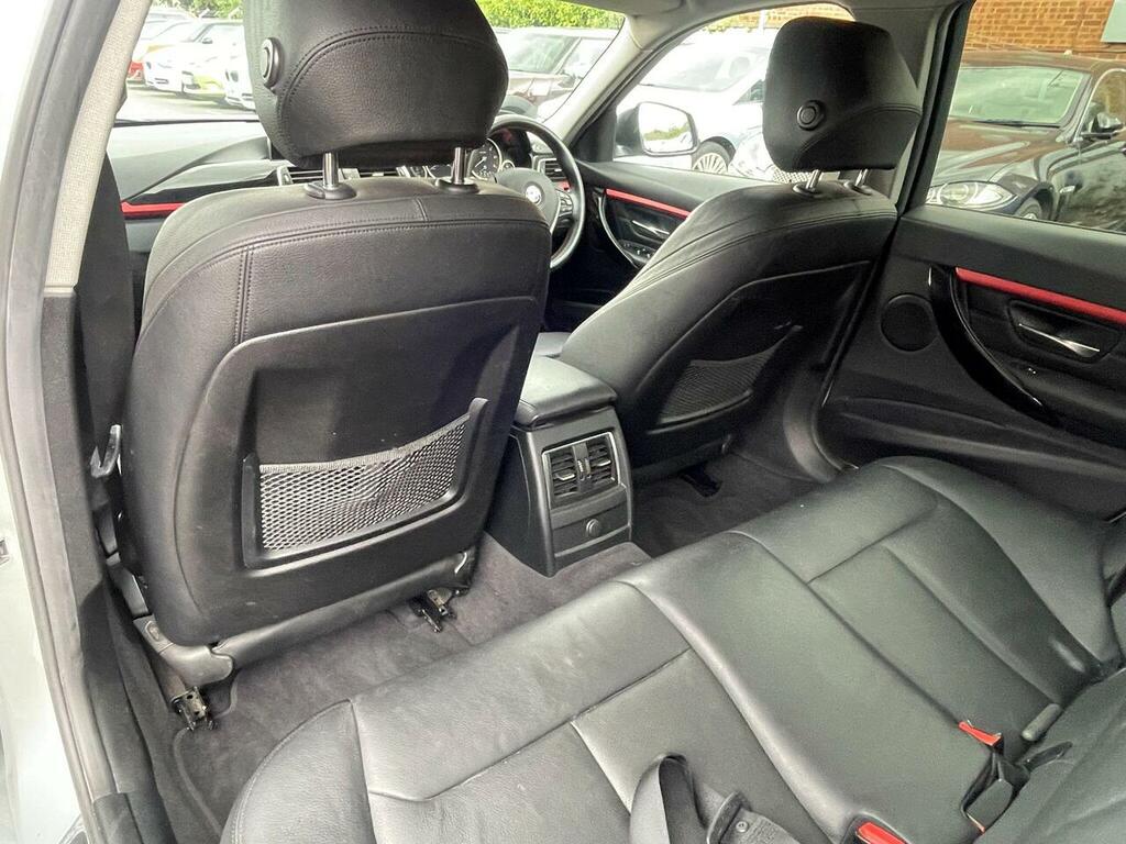 BMW 3 Series 3.0 335D M  #36