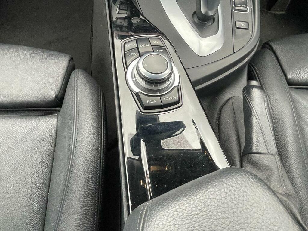 BMW 3 Series 3.0 335D M  #47