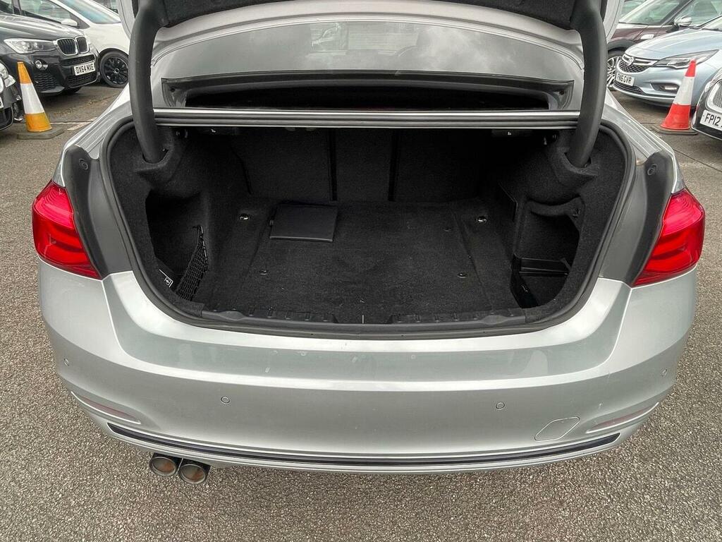 BMW 3 Series 3.0 335D M  #31
