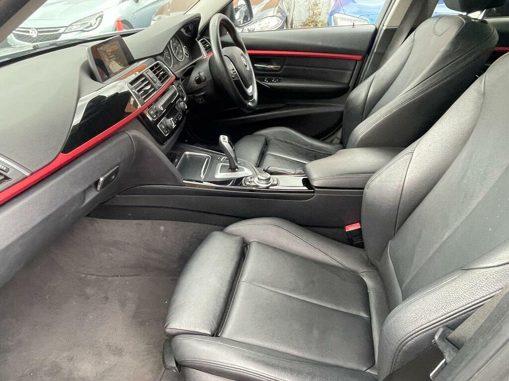 BMW 3 Series 3.0 335D M  #40