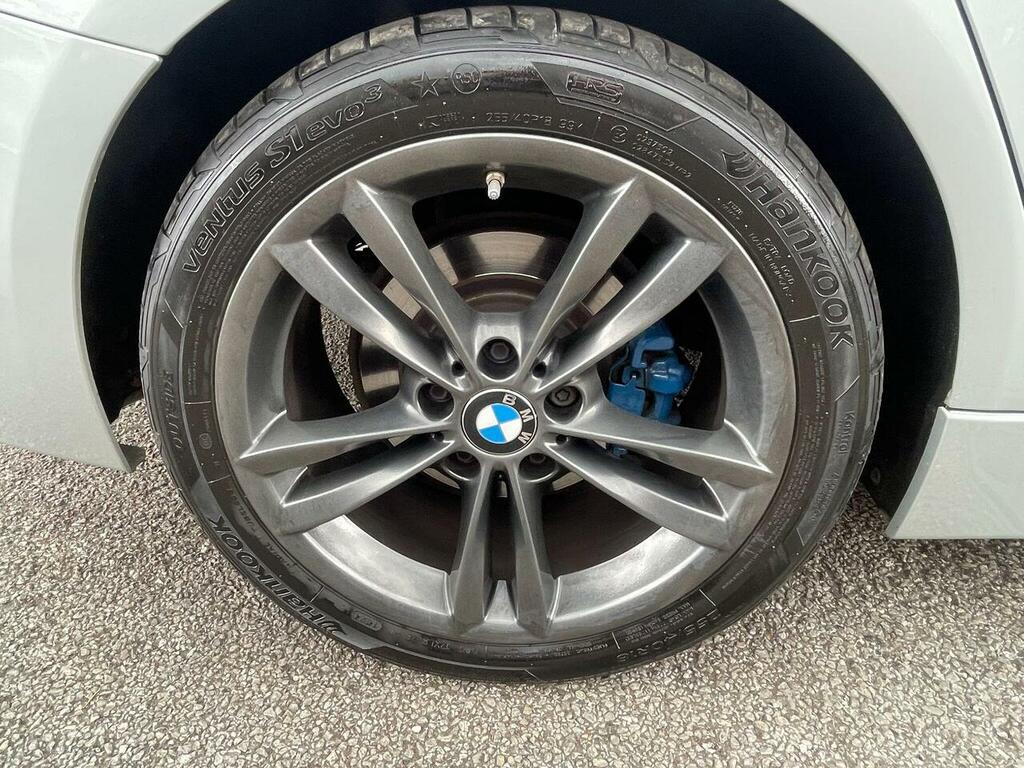 BMW 3 Series 3.0 335D M  #60