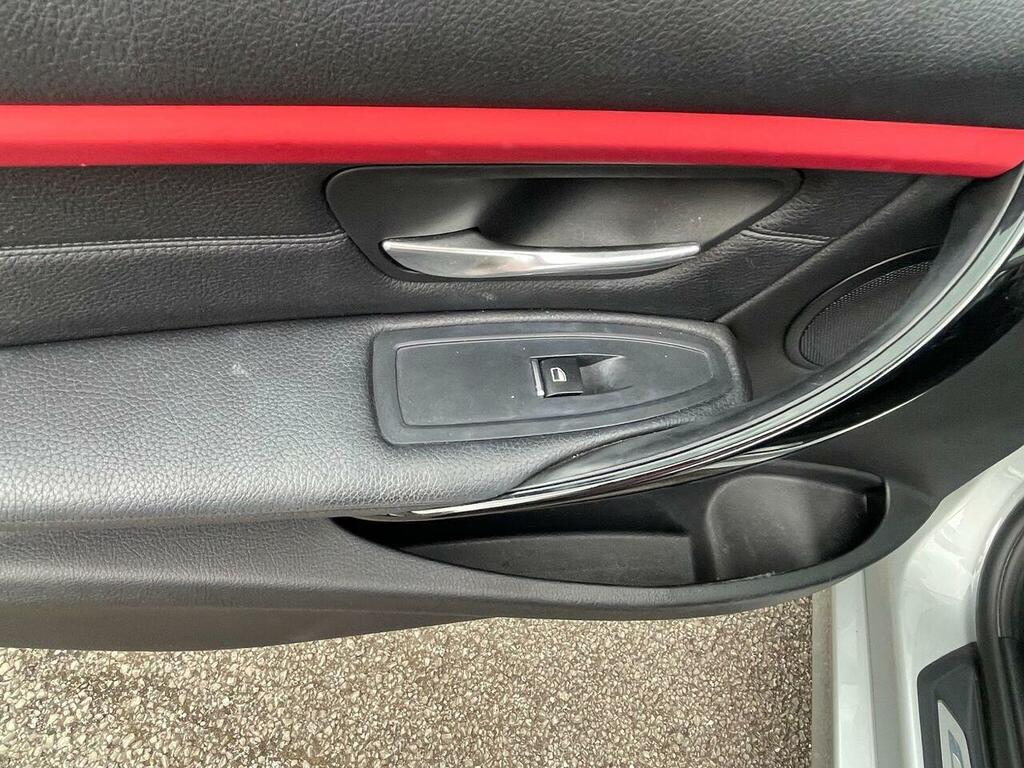 BMW 3 Series 3.0 335D M  #38