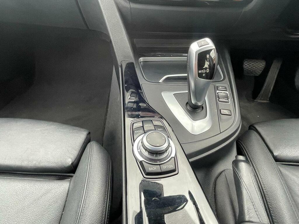 BMW 3 Series 3.0 335D M  #44