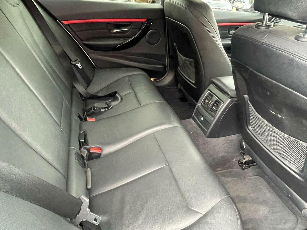BMW 3 Series 3.0 335D M  #29