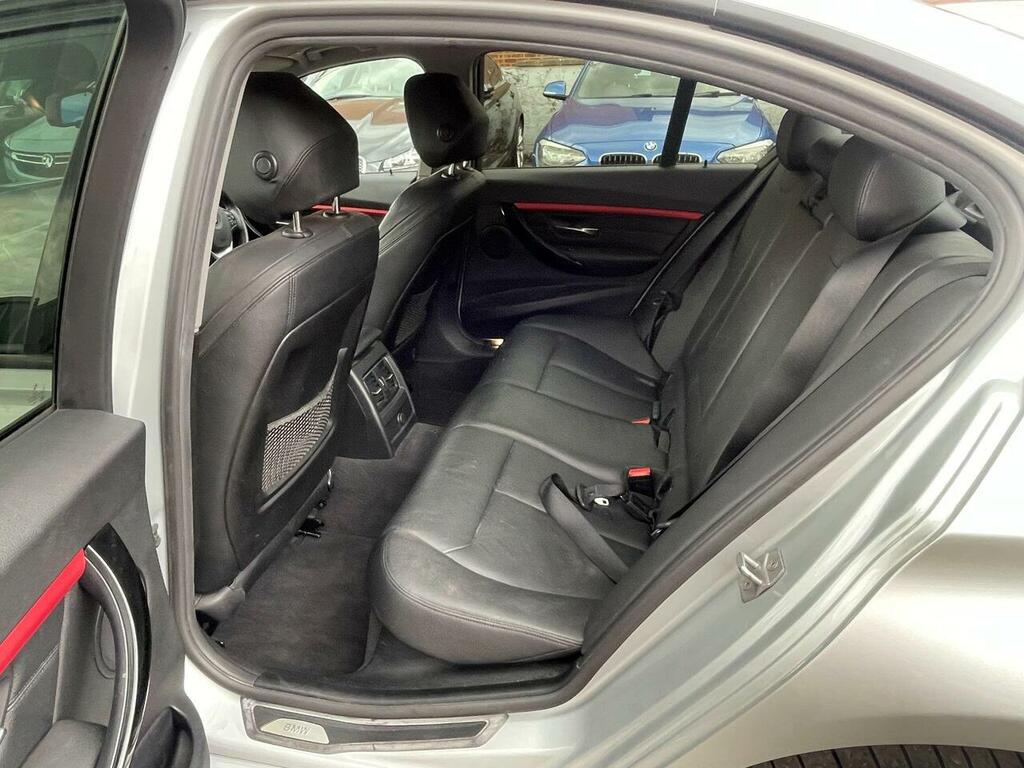 BMW 3 Series 3.0 335D M  #34