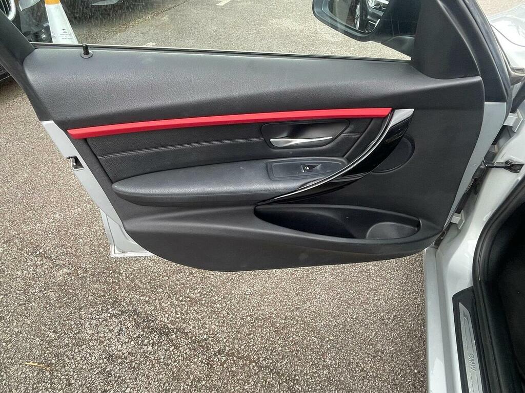BMW 3 Series 3.0 335D M  #37