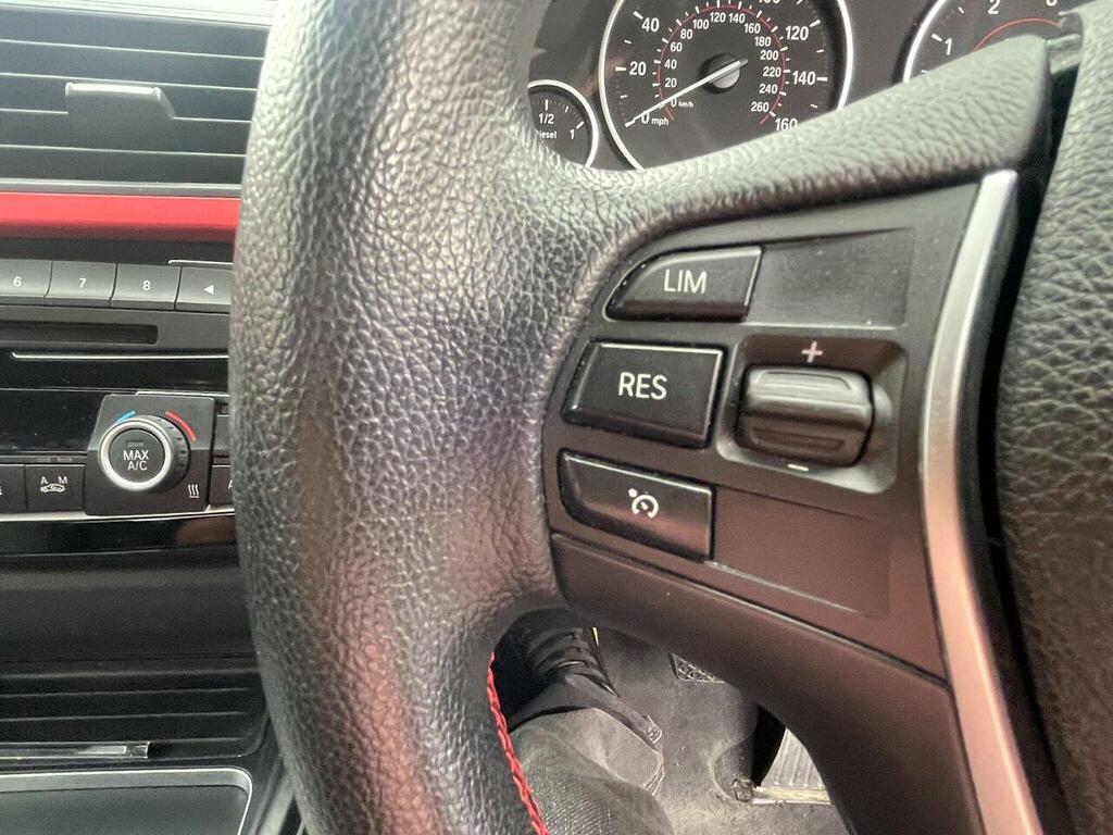BMW 3 Series 3.0 335D M  #51