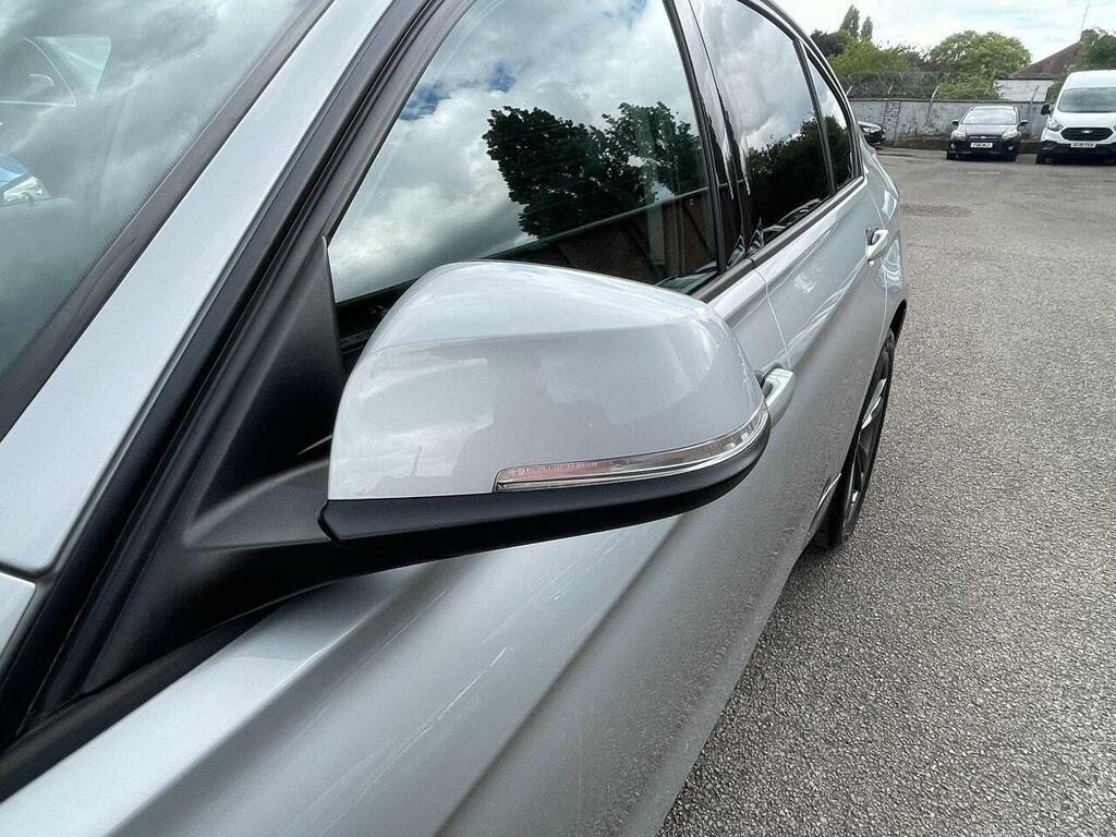 BMW 3 Series 3.0 335D M  #21