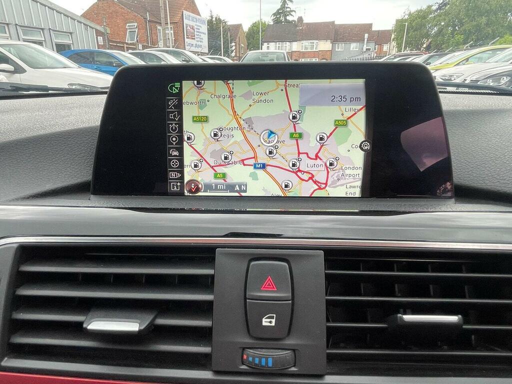 BMW 3 Series 3.0 335D M  #54