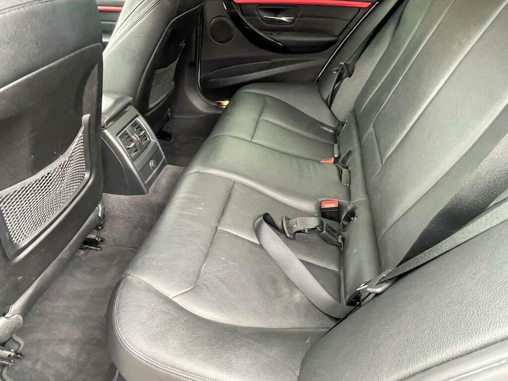 BMW 3 Series 3.0 335D M  #35
