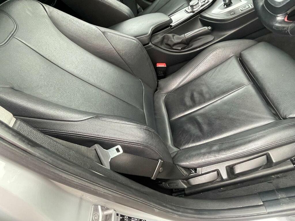 BMW 3 Series 3.0 335D M  #25