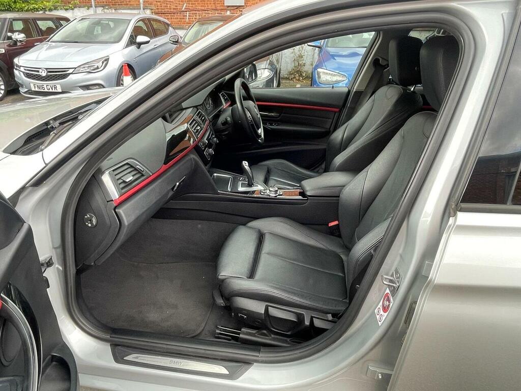 BMW 3 Series 3.0 335D M  #39