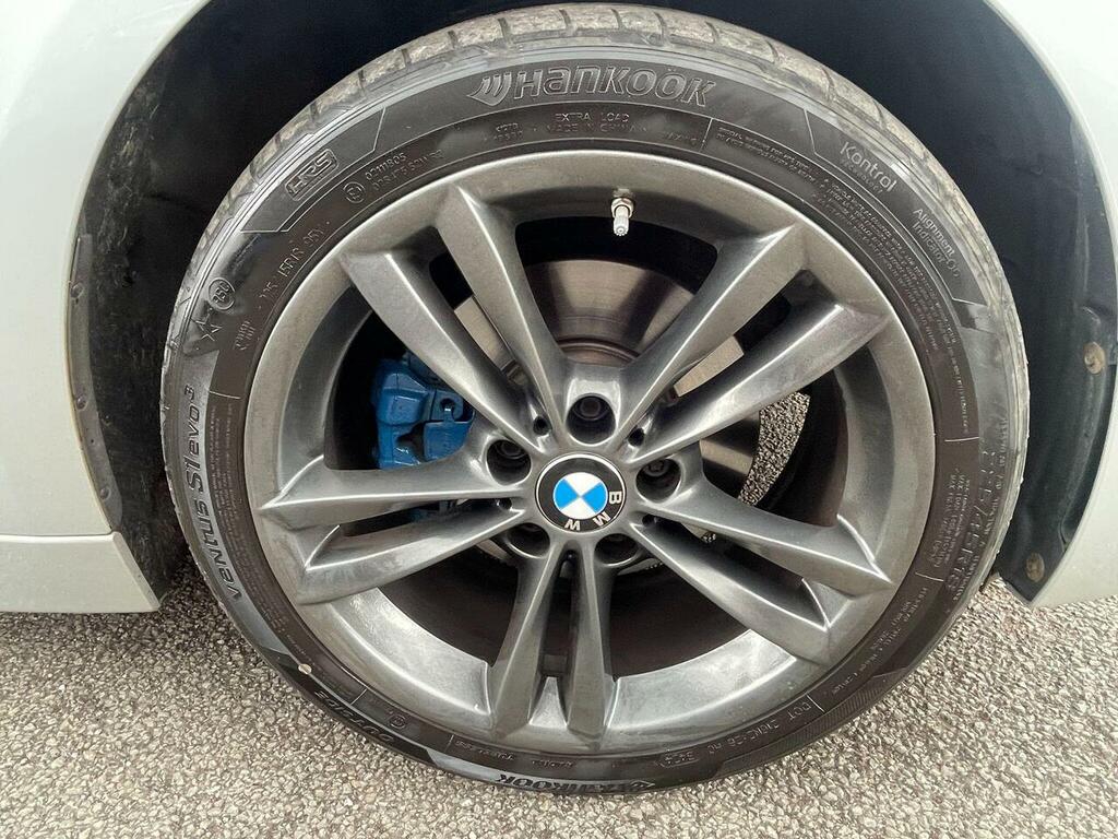 BMW 3 Series 3.0 335D M  #59