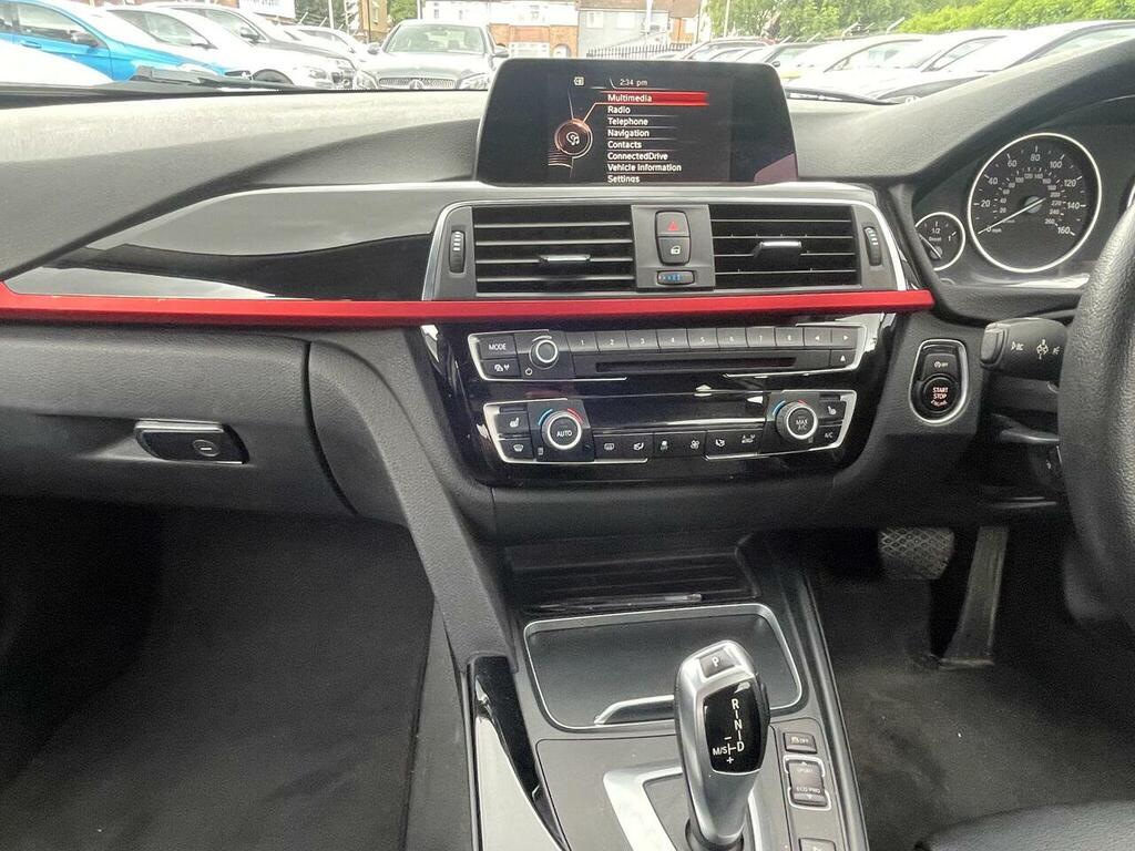 BMW 3 Series 3.0 335D M  #43