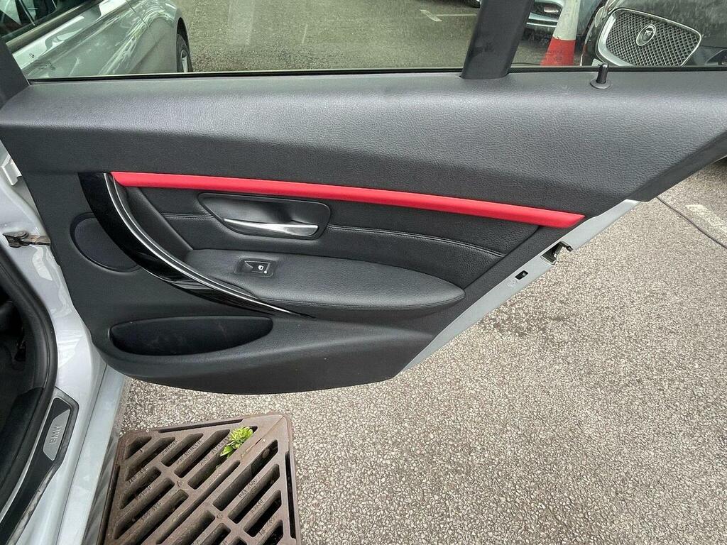 BMW 3 Series 3.0 335D M  #26