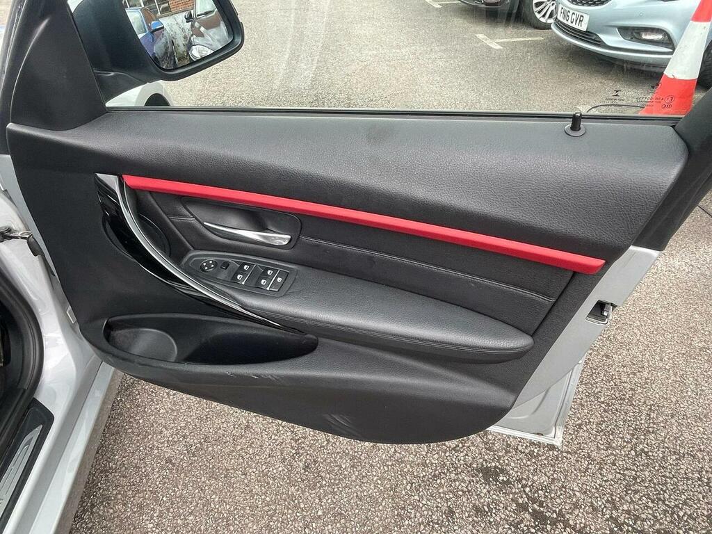 BMW 3 Series 3.0 335D M  #22