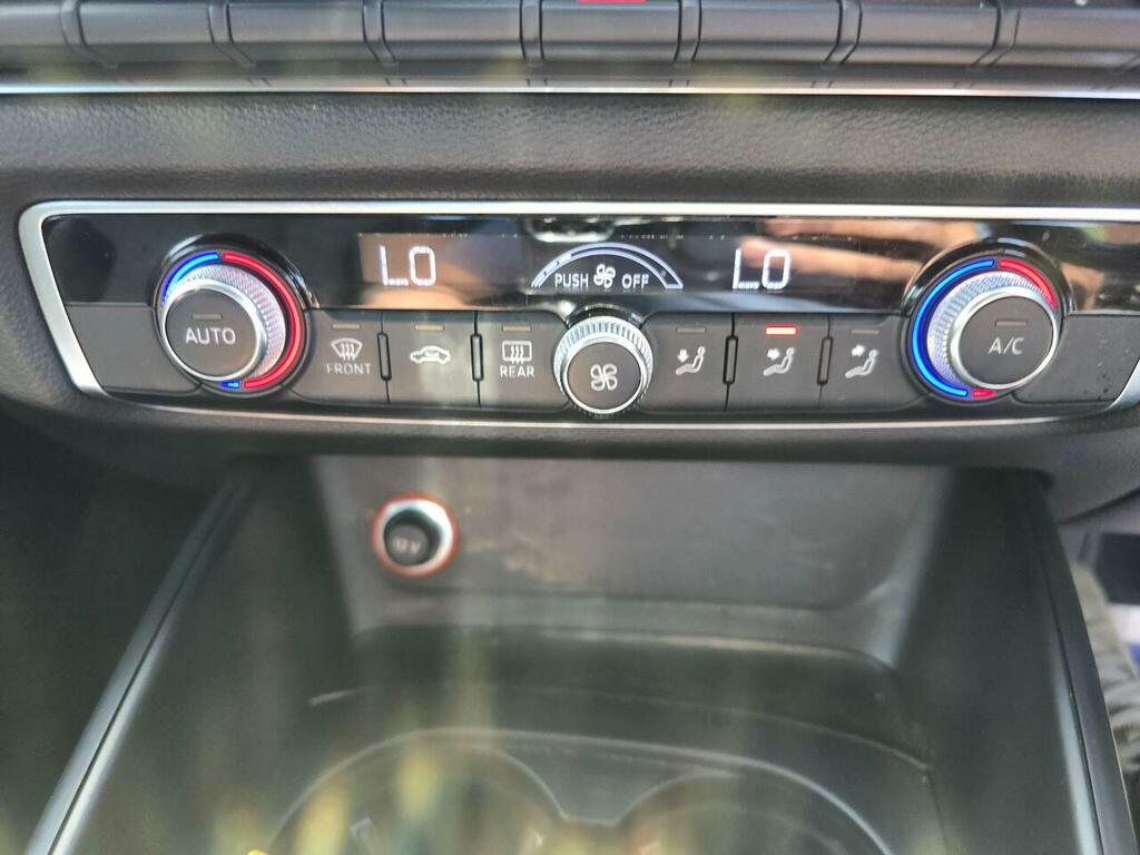 Audi A3 1.4 Tfsi Sport White #27