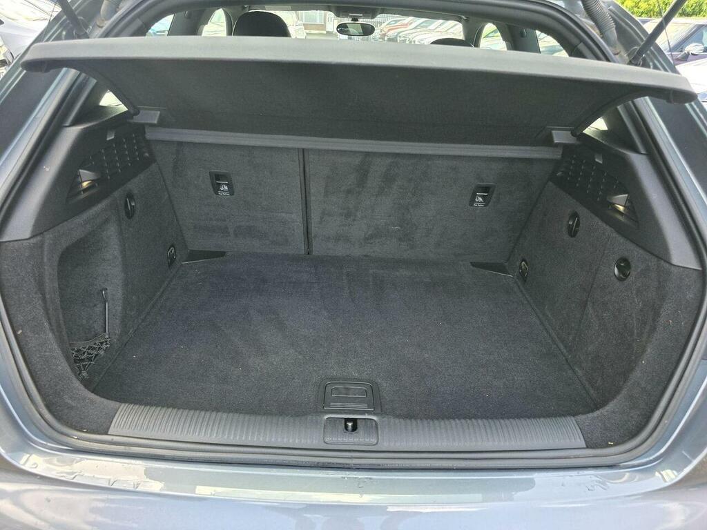 Audi A3 1.4 Tfsi Sport White #39